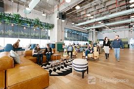 WeWork | Park Plaza
