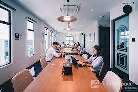 Reserve Eco Palladium | Johor Bahru