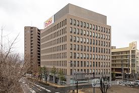 Regus | Nagano, Ekimae