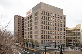 Regus | Nagano, Ekimae