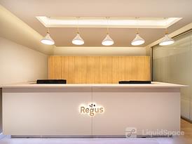 Regus | Jeddah, Zahran