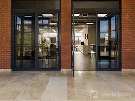 Regus | Cape Town Observatory Black River Park