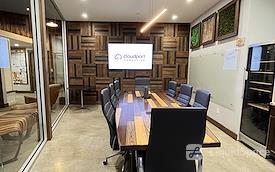 Cloudport CoWorking MultiSpace | Federal Street