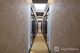 Regus | La Defense, Tour Ariane