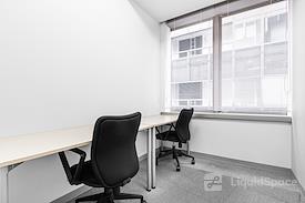 Regus | Sendai, Aoba Dori (Open Office)