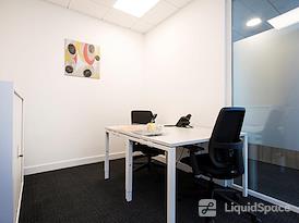 Regus | St Julian's, Dragonara