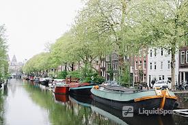 WeWork | Weteringschans 165