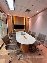 Regus | Dulles Corner