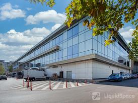 Regus | Bucharest, Anchor Business Centre