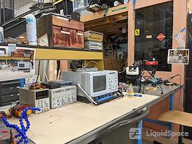 Tech Valley Center of Gravity