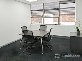 Regus | Johannesburg Rosebank The Firs