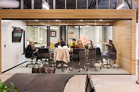 Industrious - Ponce City Market