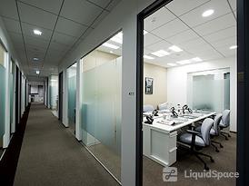 Regus | Nagoya Hirokoji Garden Avenue