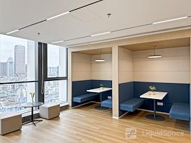 Regus | Zhongshan, Golden Eagle Building