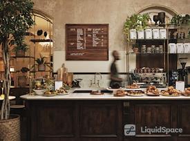 Knotel - Old Sessions House