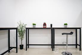 Coworking Ágora - Espacios de trabajo con acceso 24h