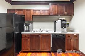 Regus | Lakefield