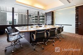 Menara Maxis L26 | KLCC