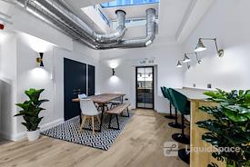 Curated Offices