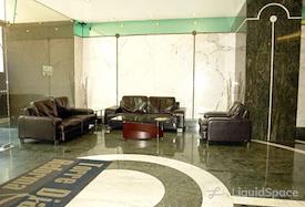 IVO Business Center (DUP)