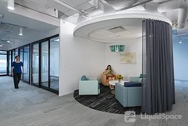 Metro Offices - Tysons
