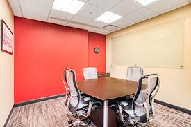 Regus | Exchange at Westchester