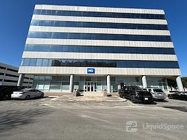 Regus | San Antonio - NE Loop 410