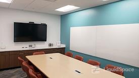 Carr Workplaces - Convergence Center
