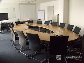 Regus | Leipzig, Arcus Park