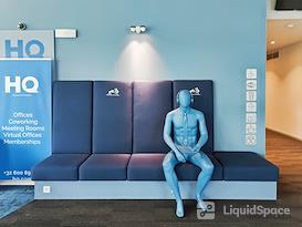 HQ | Brussels, Meiser Silver Building