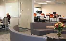 Pacific Workplaces - Walnut Creek