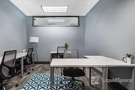 Regus || Sugarhouse Center