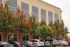 Regus | Sacramento - Promenade Circle