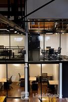 Alchemy Creative Workspace