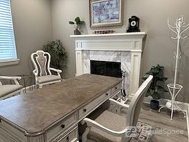 Prosperity Workspaces