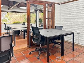 Regus | Quito, Cumbaya