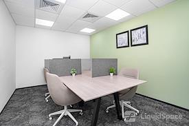 Regus | Coimbatore, Hanudev Info Tech Park