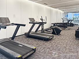 SPACES | Xi'an, De Yue Windows of Knowledge