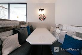 WeWork | 1 St Katharine's Way