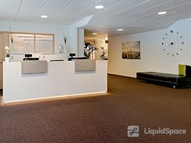 Regus | Stockholm Solna Business Park