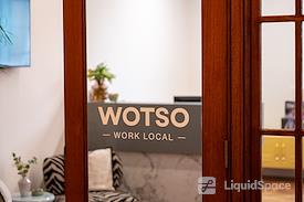 WOTSO Geelong