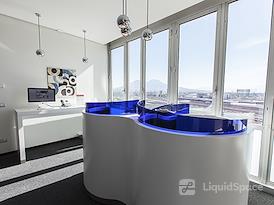 Regus | Naples, Garibaldi