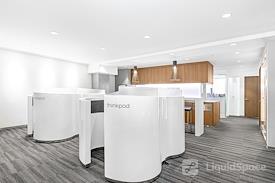 Regus | TOKYO, Roppongi Ekimae