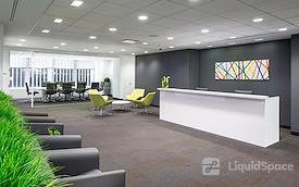 Virgo Business Centers Midtown