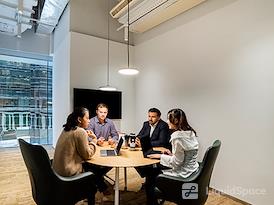 SPACES | Hong Kong, Lee Garden 3