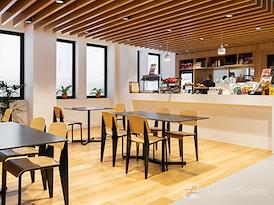 Regus | Euston Warren Street