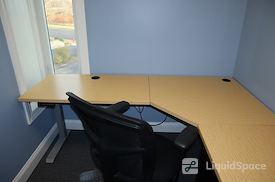 514 Market Loop Coworking Space