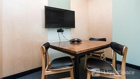 WeWork Prestige Atlanta