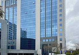 Regus | LISBON, Torres de Lisboa