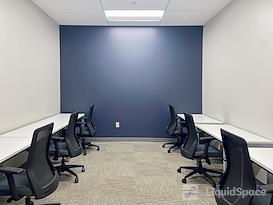 Regus | PA, Pittsburgh - Sidney St